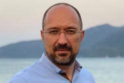 Новый премьер сделал скандальное заявление про подачу воды в Крым (видео)