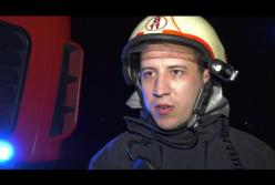 Водители погибли на месте: под Харьковом автомобиль лоб в лоб протаранил "скорую" (видео)