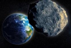 К Земле приближается крупный астероид Апофис: дата столкновения все ближе (видео)