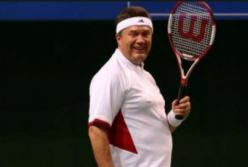 Янукович прикован к постели: в Оболонском суде выступать не сможет (видео)