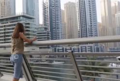  Сексуальное рабство в ОАЭ: как украинке чудом удалось бежать (видео)