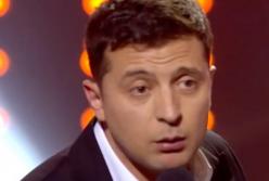 "Привет" для Порошенко от всей страны: "Мы не понимаем, Папа!"(видео)