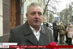 Отец раненого в Керченском проливе моряка обратился к гражданам Украины (видео)