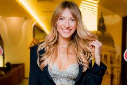 Леся Никитюк поделилась с поклонниками забавным видео