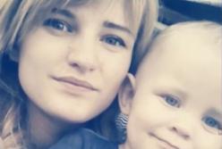 Женщину, которая заморила детей голодом, осудили на восемь лет тюрьмы (видео)