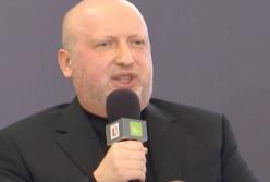 ​Россия готовится к полномасштабной войне в Европе - Турчинов (видео)