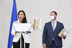 МВД рассекретило семь уголовных дел о Голодоморе (видео)