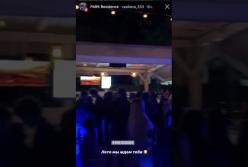 В ночных клубах Одессы посетители игнорировали карантин (видео)