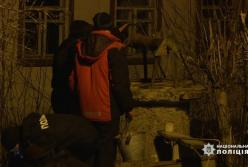 В Черкасской области раскрыли тройное убийство (видео)