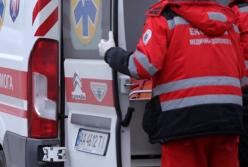 В Тернополе "бушует" вирусная пневмония: больницы переполнены, есть жертвы (видео)