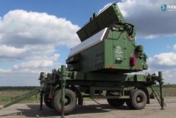 Кошмар для беспилотников: в Украине испытали 3D-радар (видео)