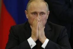 Самоуверенность Путина высмеяли в сети из-за заявлений про санкции (видео)