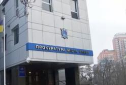 Убийца сбежал из киевского суда, потому что в суде...не хватило конвоя (видео)