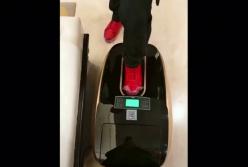 Мы уже так отстали! 