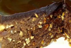 Как быстро приготовить торт без выпечки: вкусный десерт "Орешек" (видео)