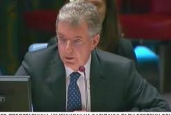 Германия разгромила Россию: что произошло на заседании Совбез ООН (видео)