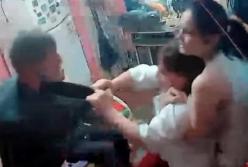 В Днепре работники пансионата издеваются над людьми с инвалидностью (видео)