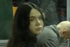 ​Елена Зайцева просит смягчить наказание (видео)