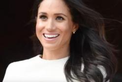 Меган Маркл родила, но скрывает (видео)