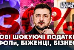 Українців за кордоном та ФОПів чекають нові податкові зобов'язання: законопроект Мінфіну викликає обурення