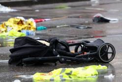 Афганець-мігрант скоїв теракт у Мюнхені, десятки поранених, є важкі: з'явилися відео, що він накоїв 