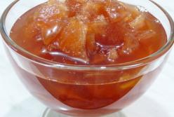 Простой рецепт вкусного яблочного варенья дольками (видео)