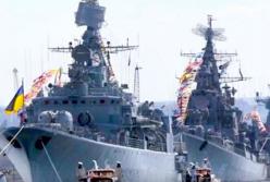 Украина направит в Черное море авиацию и военные корабли! (видео)