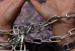 Спасли пленницу: женщина 1,5 года была в плену у жестокого убийцы (видео)