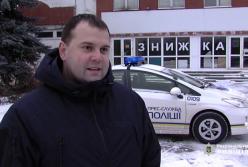 Как на украинского спецназовца натравили тибетского мастифа: трагичная концовка истории (видео)