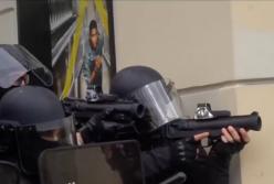 Макрон анонсировал долгожданное заявление относительно акции "желтых жилетов" (видео)