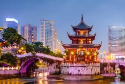 Не делайте этого в Китае ни в коем случае (видео)