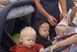 1885 детей срочно эвакуируют из Херсонской области (видео)