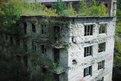 Сеть ужаснул город-призрак без людей (видео)​