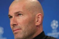 Прощай, тренер: Зидан официально заявил об уходе из "Реала" (видео)