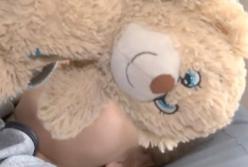 Первоклассница выпрыгнула из окна второго этажа (видео)