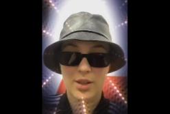 MARUV рассказала за кого будет болеть на Евровидении (видео)