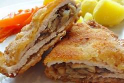 Отбивные "Секретные": быстрое блюдо из недорогого ингредиента (видео)