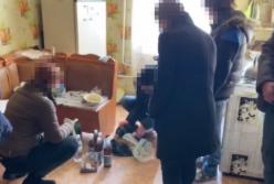 За два дня на Харьковщине у наркодилеров изъяли "товара" на более чем 5 млн гривен (видео)