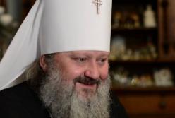 Настоятель Лавры рассказал, как ''насиловал премьер-министра'' (видео)