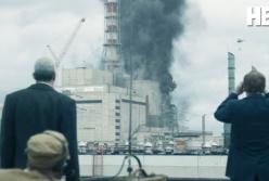 В сети показали новый трейлер американского сериала "Чернобыль" (видео)
