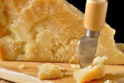 Почему пармезан такой дорогой? (видео)