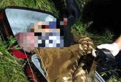 Труп ребенка в чемодане и самоубийство матери: жуткое преступление в Черновцах (видео)