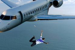 Самые необычные угоны самолетов (видео)