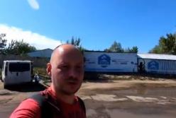 "В Луганске, как в Уганде": россиянин рассказал о визите в Луганск (видео)