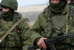 Россия стянула к границам Украины тысячи военных и сотни танков (видео)