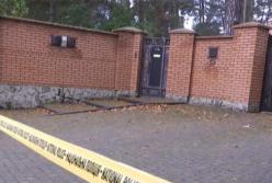 На Львовщине бизнесмена пытали до смерти (видео)