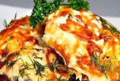 5 рецептов для лентяев, которые любят вкусно поесть (видео)