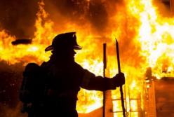 Масштабный пожар в центре Москвы: 4 человека погибло (видео)