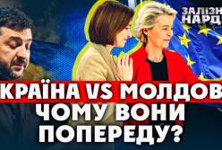 Молдова показала Україні урок політичної відповідальності: відставка уряду через журналістське розслідування