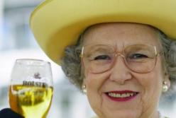 Пять секретов долголетия королевы Елизаветы II (видео)